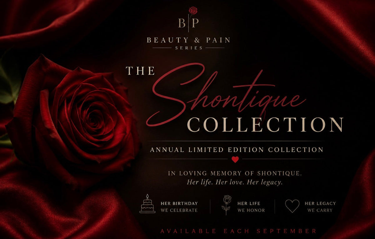 The Shontique Collection (September ONLY!)