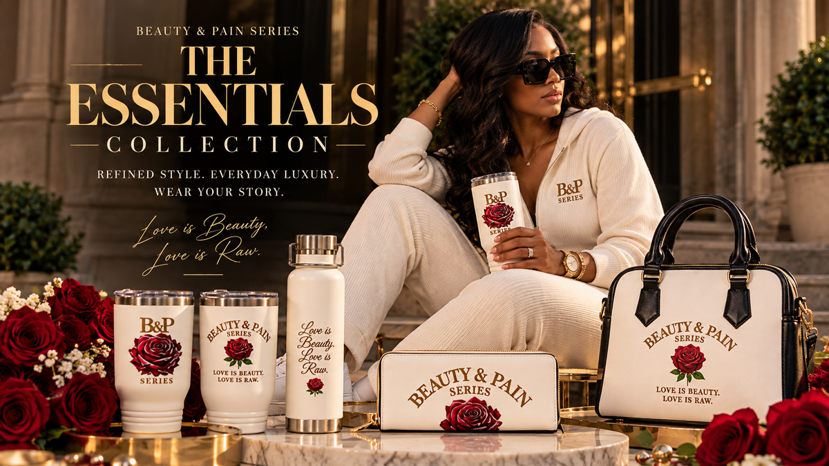 The Essentials Collection | Accessories