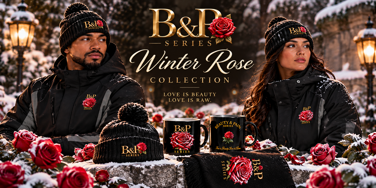 Winter Rose Collection