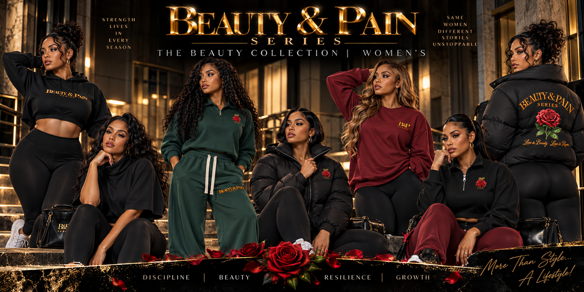 The Beauty Collection | Women’s