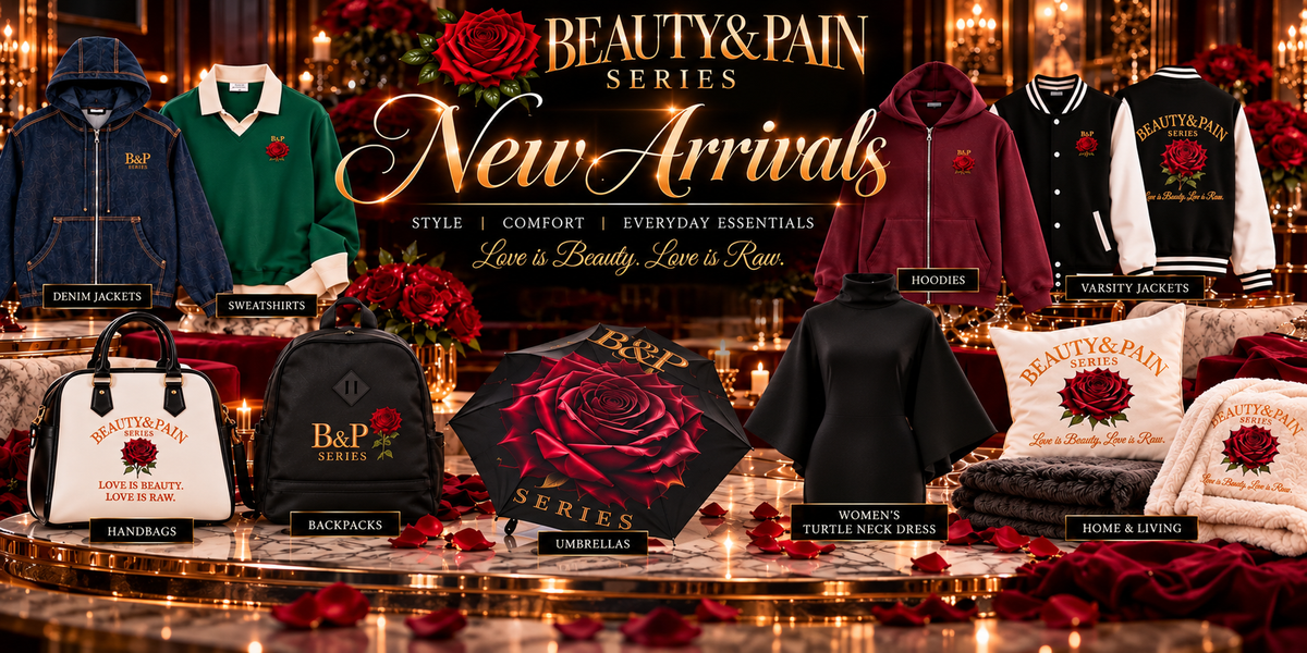 New Arrivals | The Latest Collection