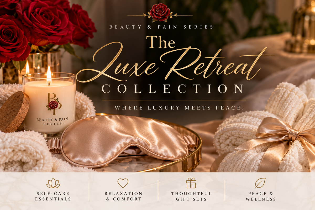 The Luxe Retreat Collection