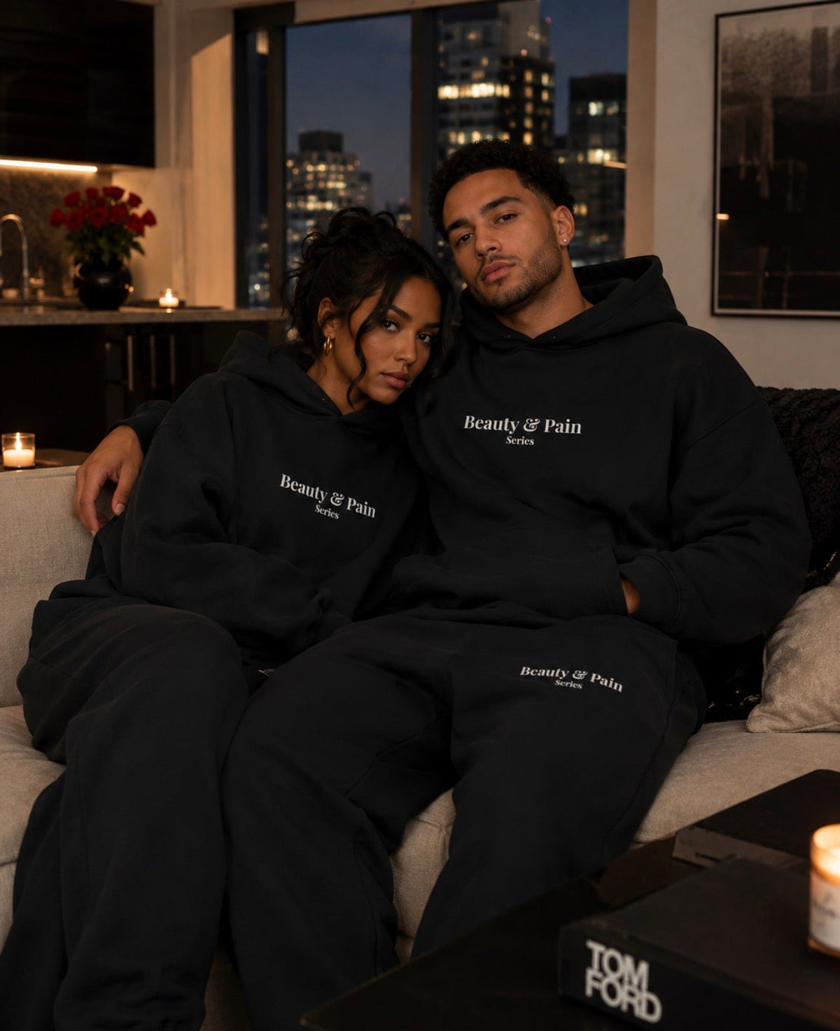 Signature Fall Collection | Fall Apparel