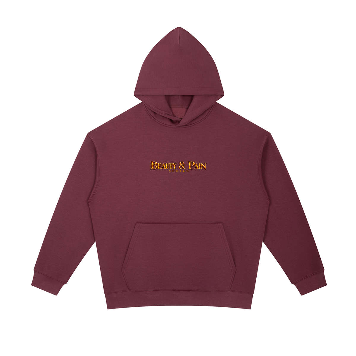 Rooted in Resilience Essential Heavyweight Hoodie