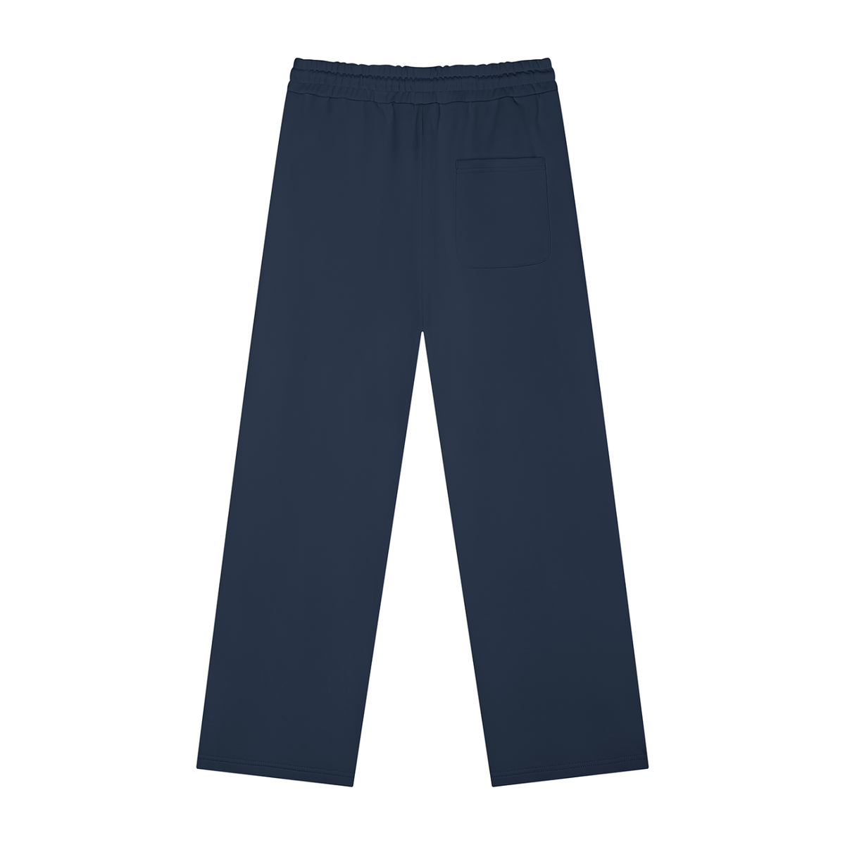 Built Through It Heavyweight Straight Leg Sweatpants