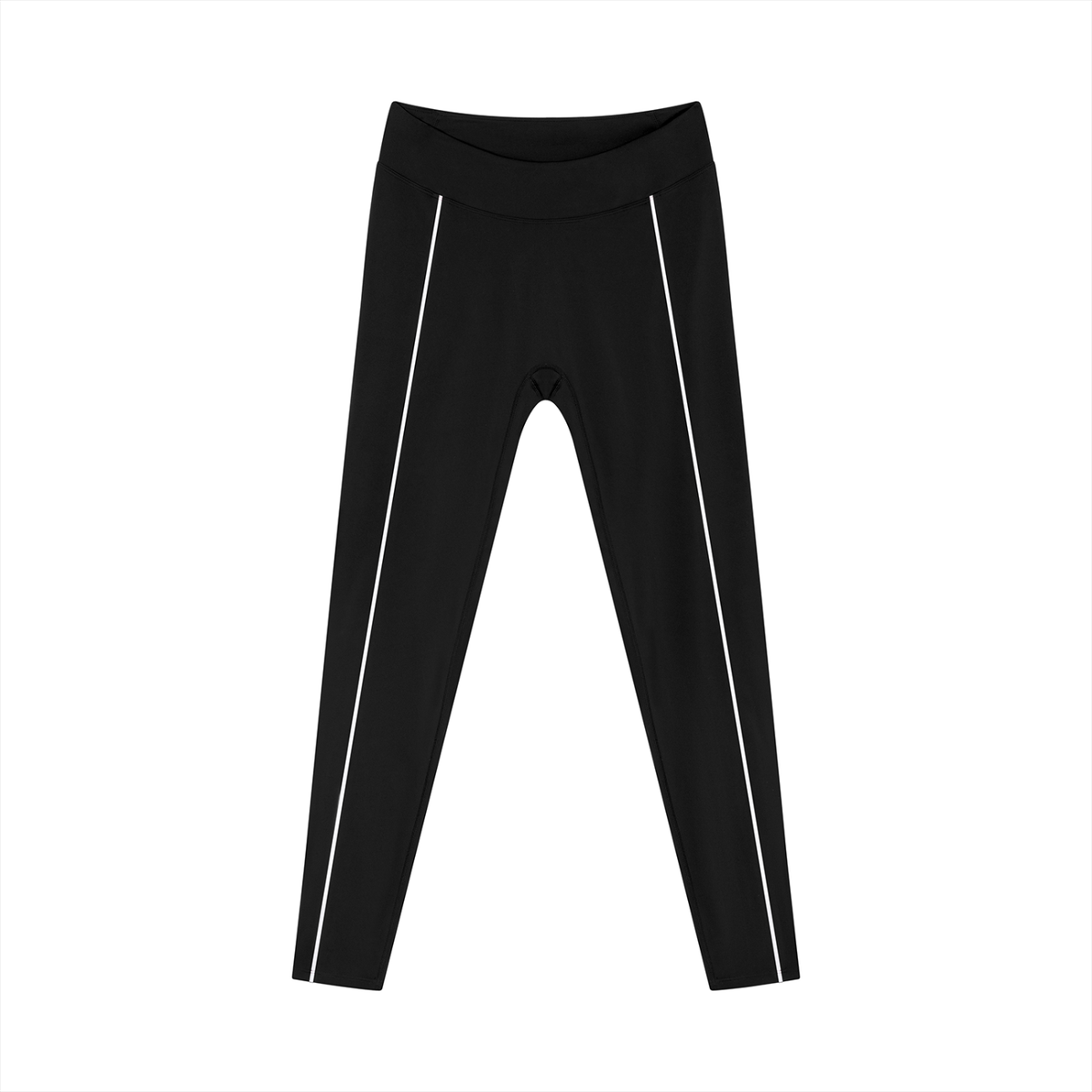 Limitless Strength High-Waist Sculpt Leggings