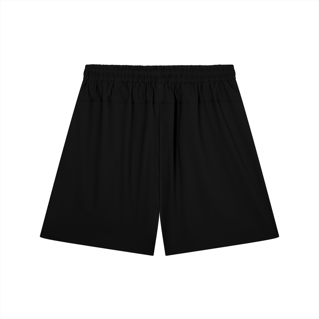Raw Instinct Men's Performance Drawstring Shorts