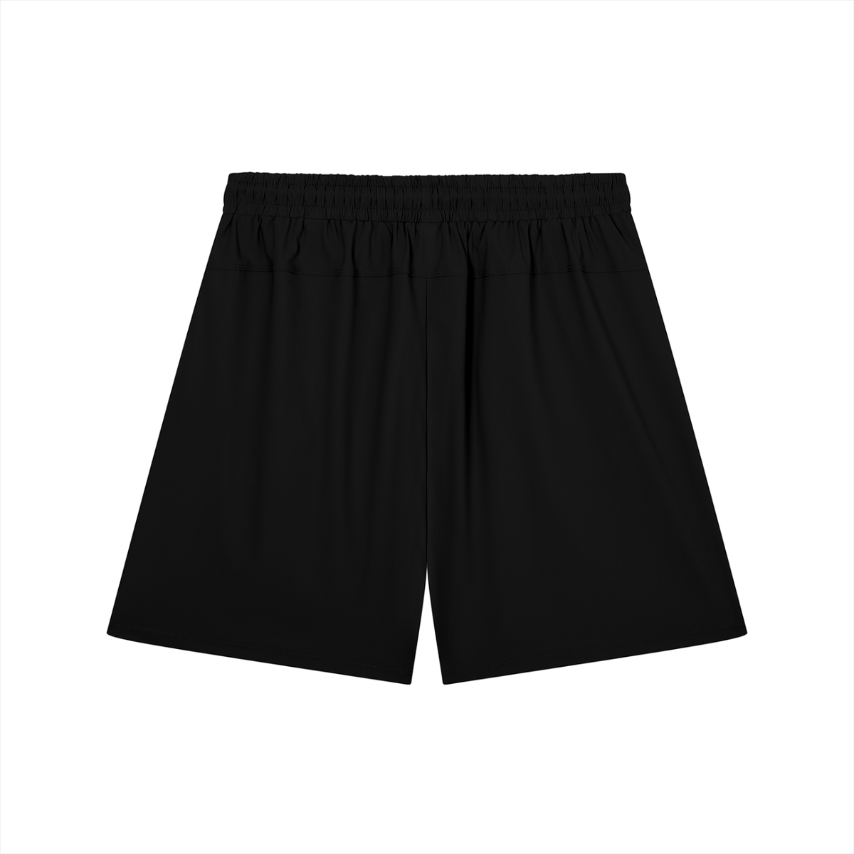 Raw Instinct Men's Performance Drawstring Shorts