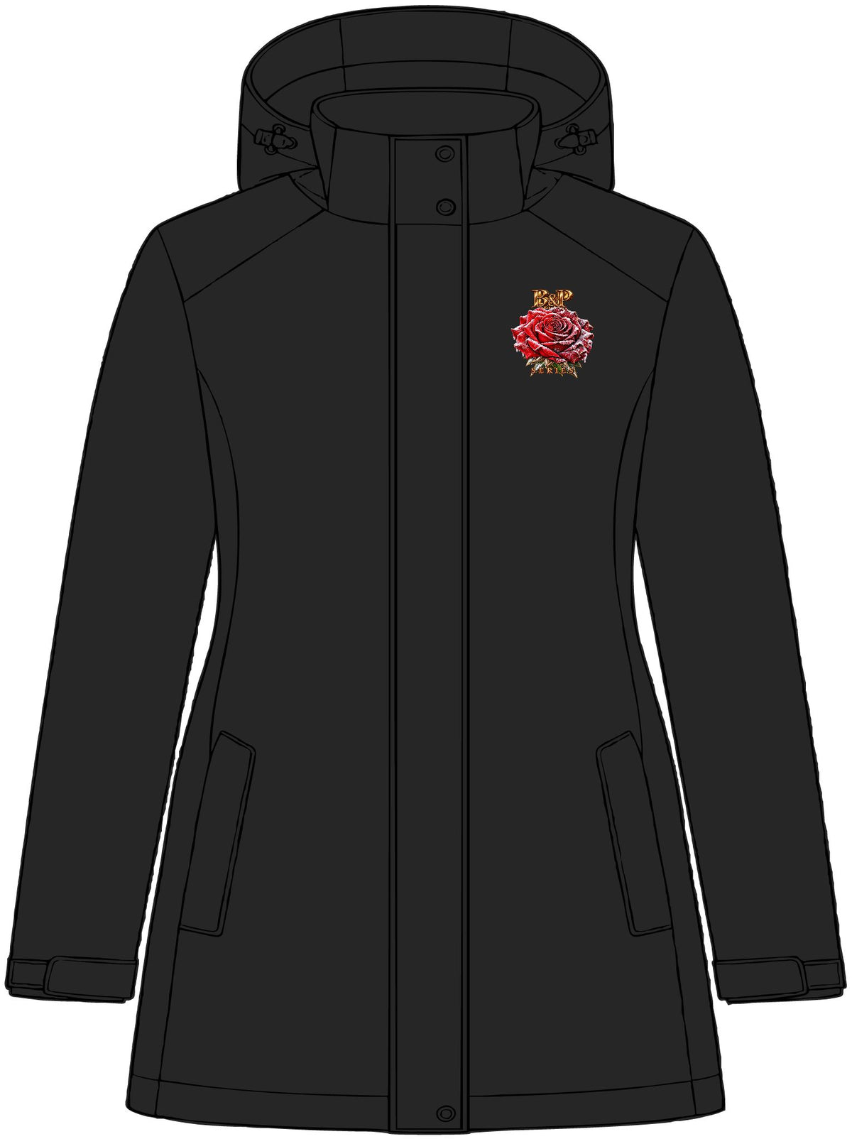 Women's All-Weather 3-in-1 Jacket