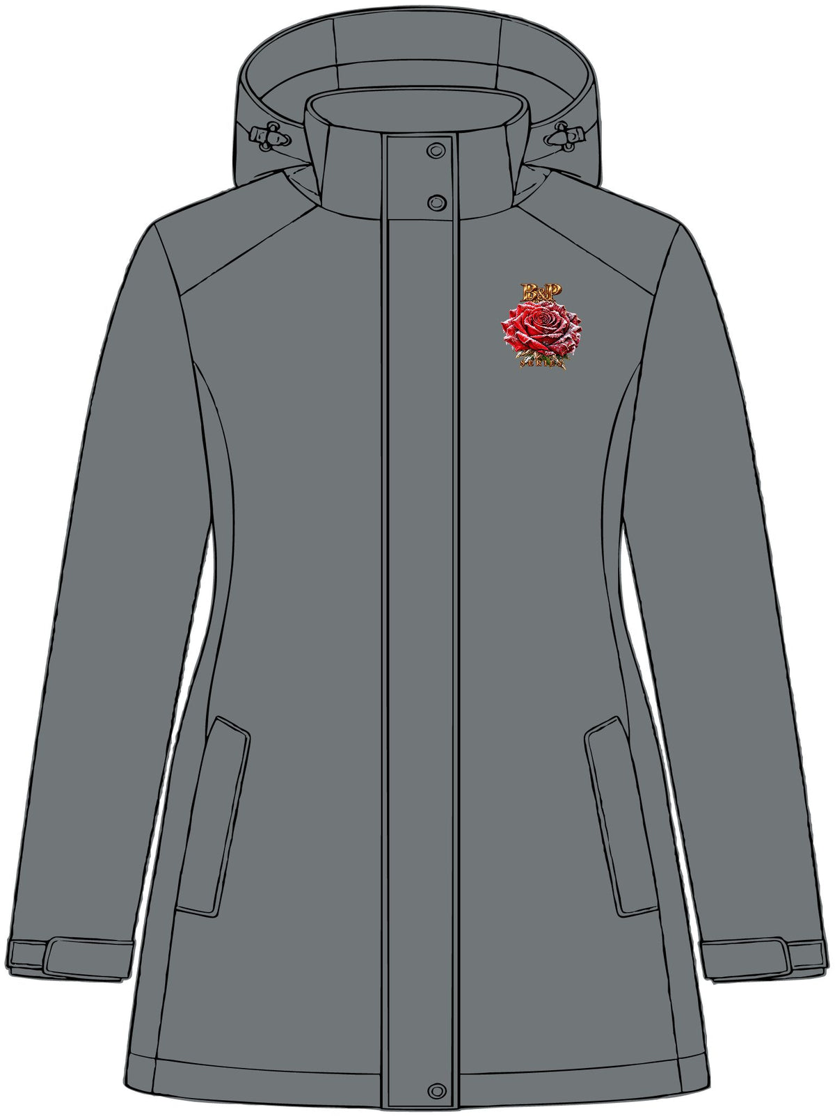 Women's All-Weather 3-in-1 Jacket