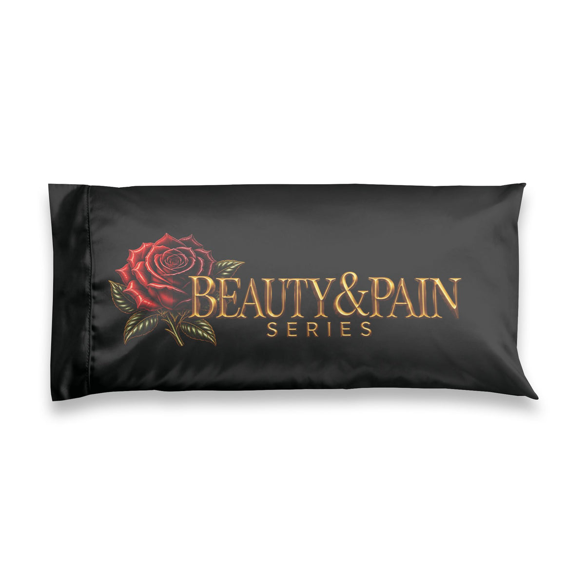 Serenity Satin Pillowcase