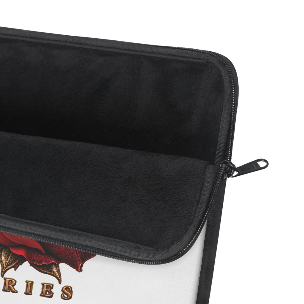 Signature Laptop Sleeve