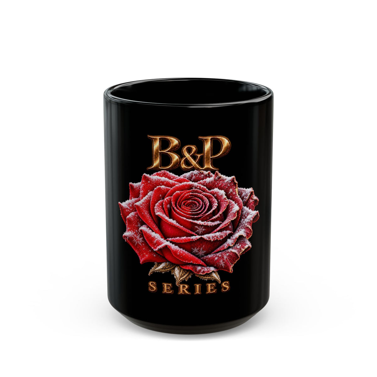 Serenity Signature Ceramic Mug