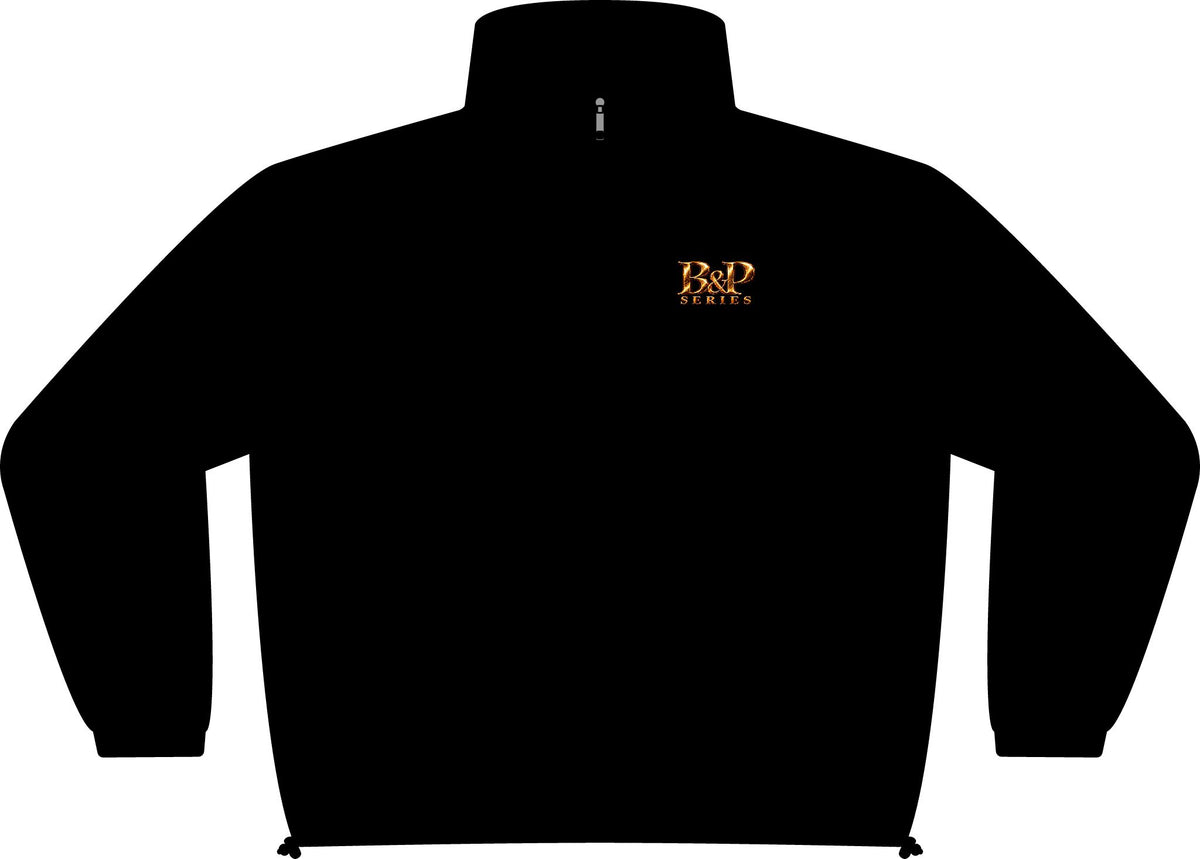 Women’s Resilience Full-Zip Fleece Jacket