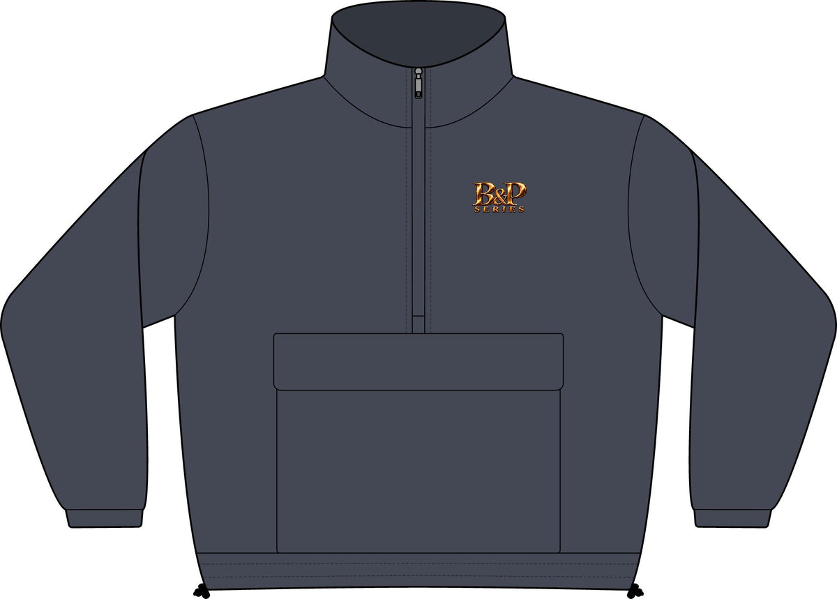 Women’s Resilience Full-Zip Fleece Jacket