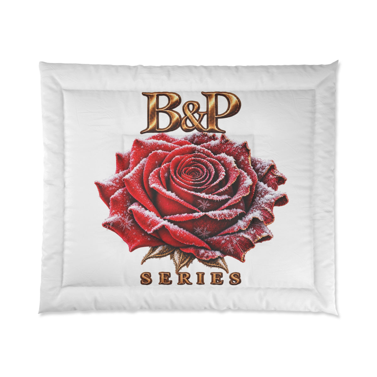 Serenity Signature Comforter