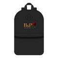 Signature Rose Backpack