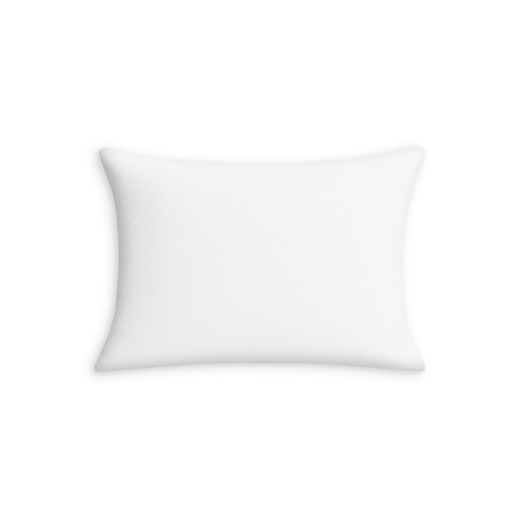 Serenity Signature Throw Pillow Cover