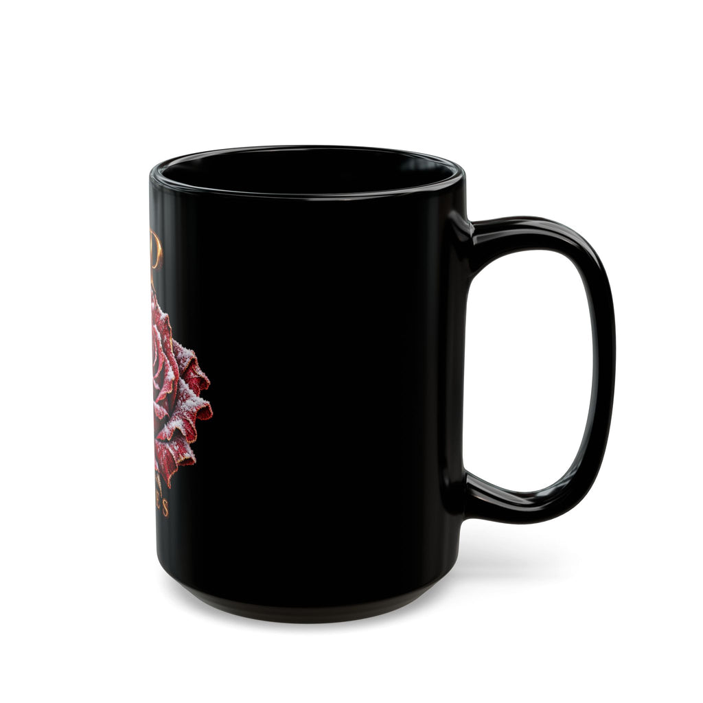 Serenity Signature Ceramic Mug