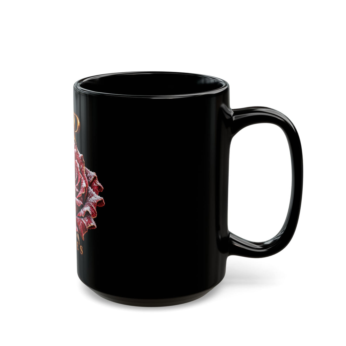 Serenity Signature Ceramic Mug