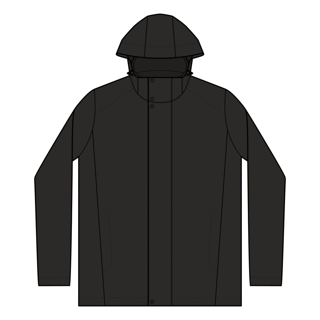 Men’s Signature 3-in-1 All-Weather Jacket