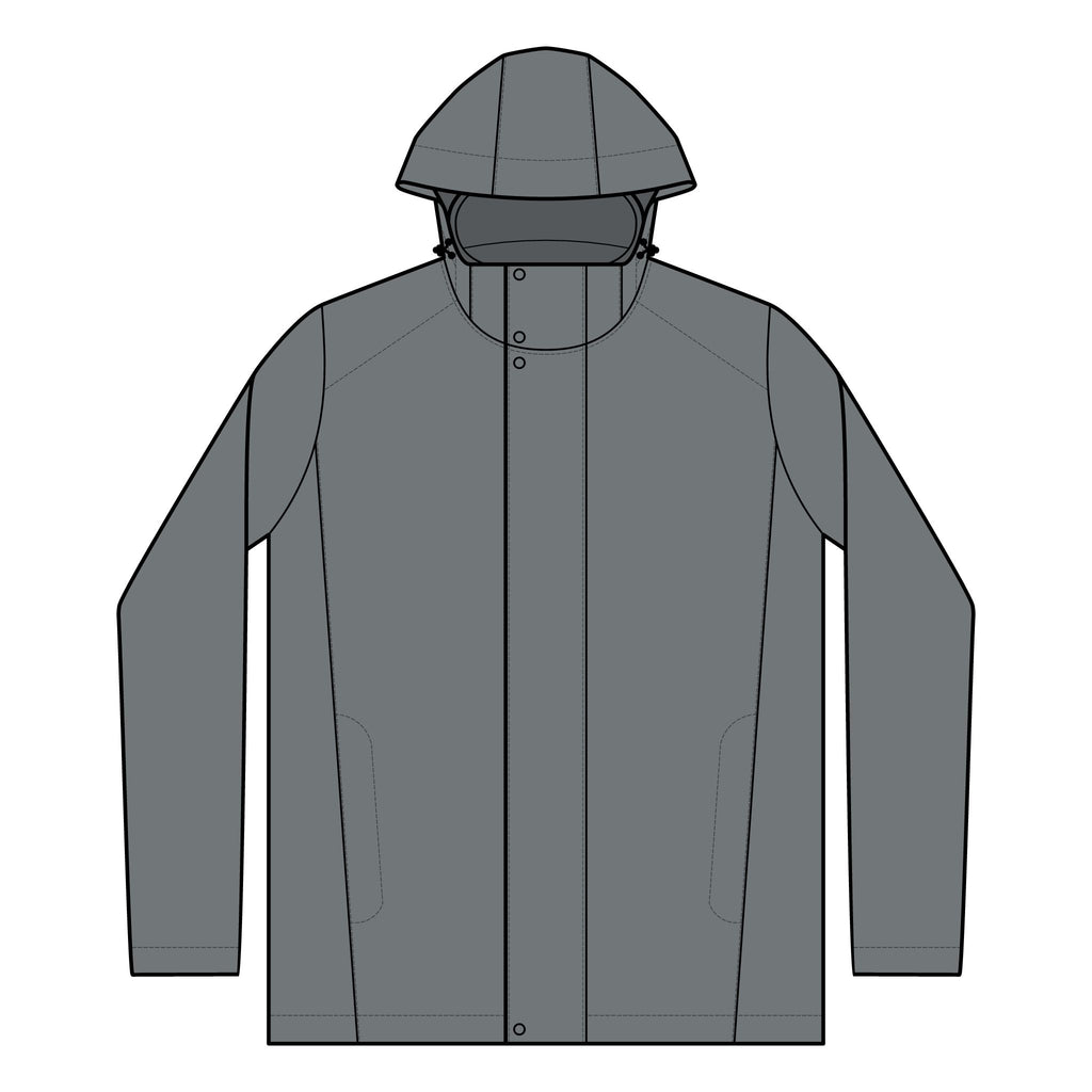 Men’s Signature 3-in-1 All-Weather Jacket