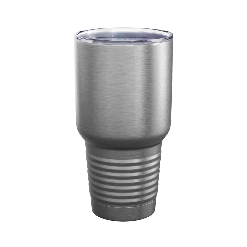 Signature Rose Tumbler