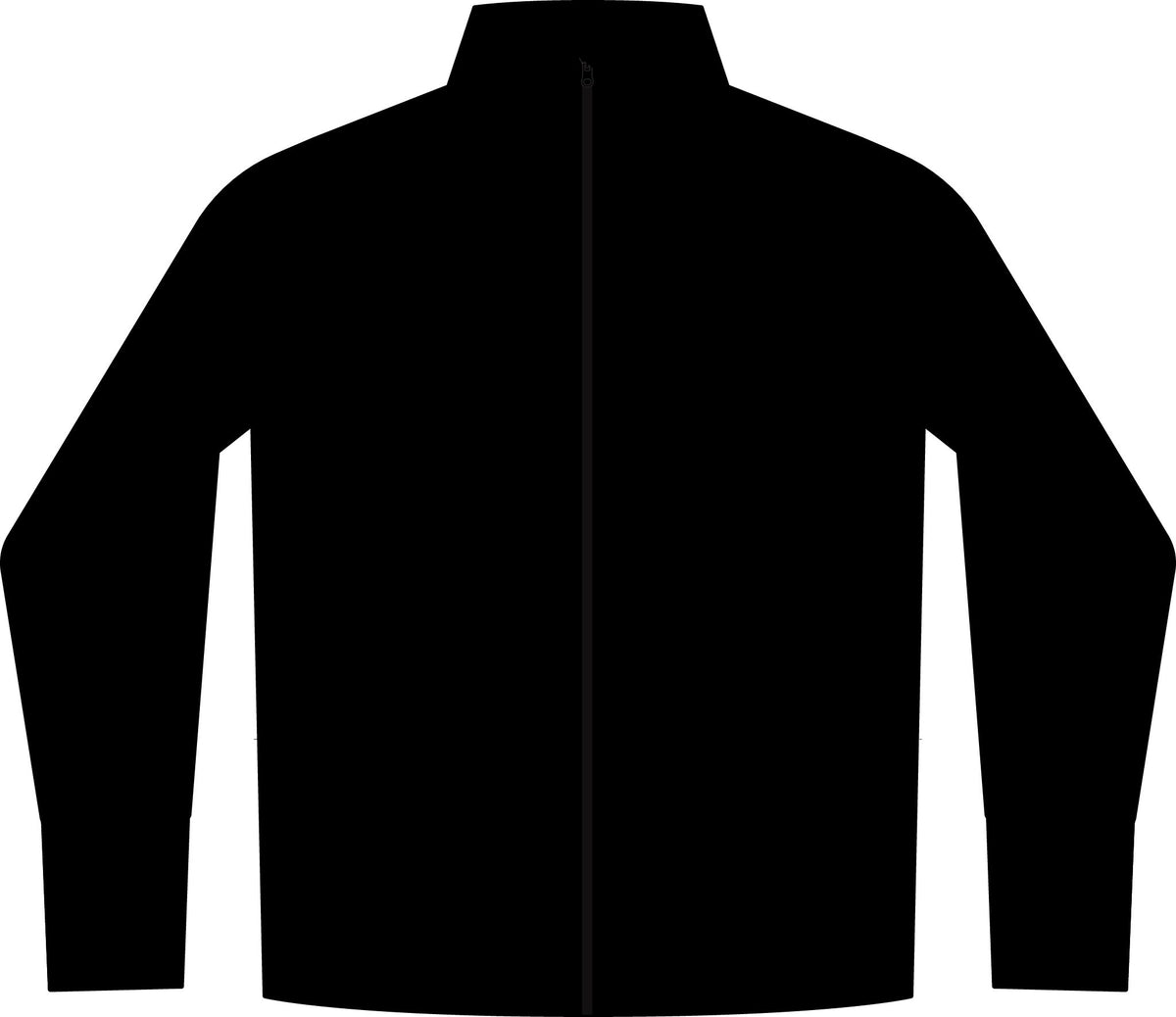 Women’s Flex Fleece Full-Zip Jacket