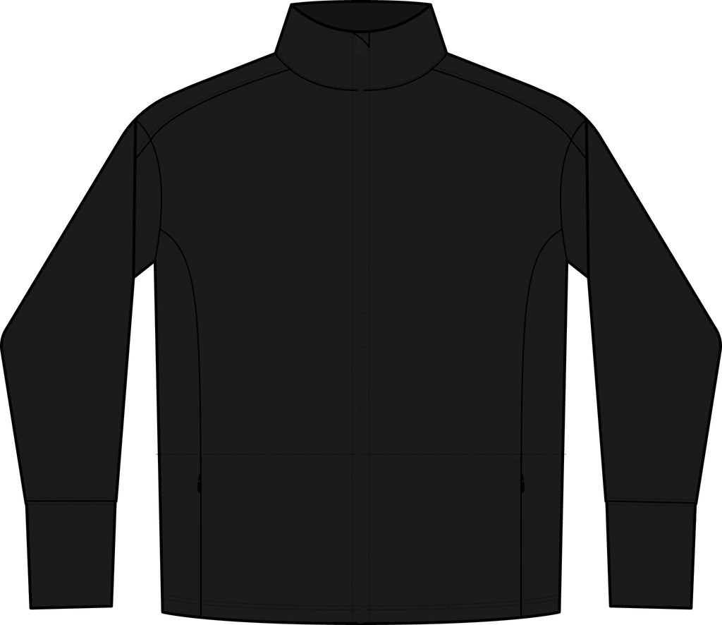 Women’s Flex Fleece Full-Zip Jacket