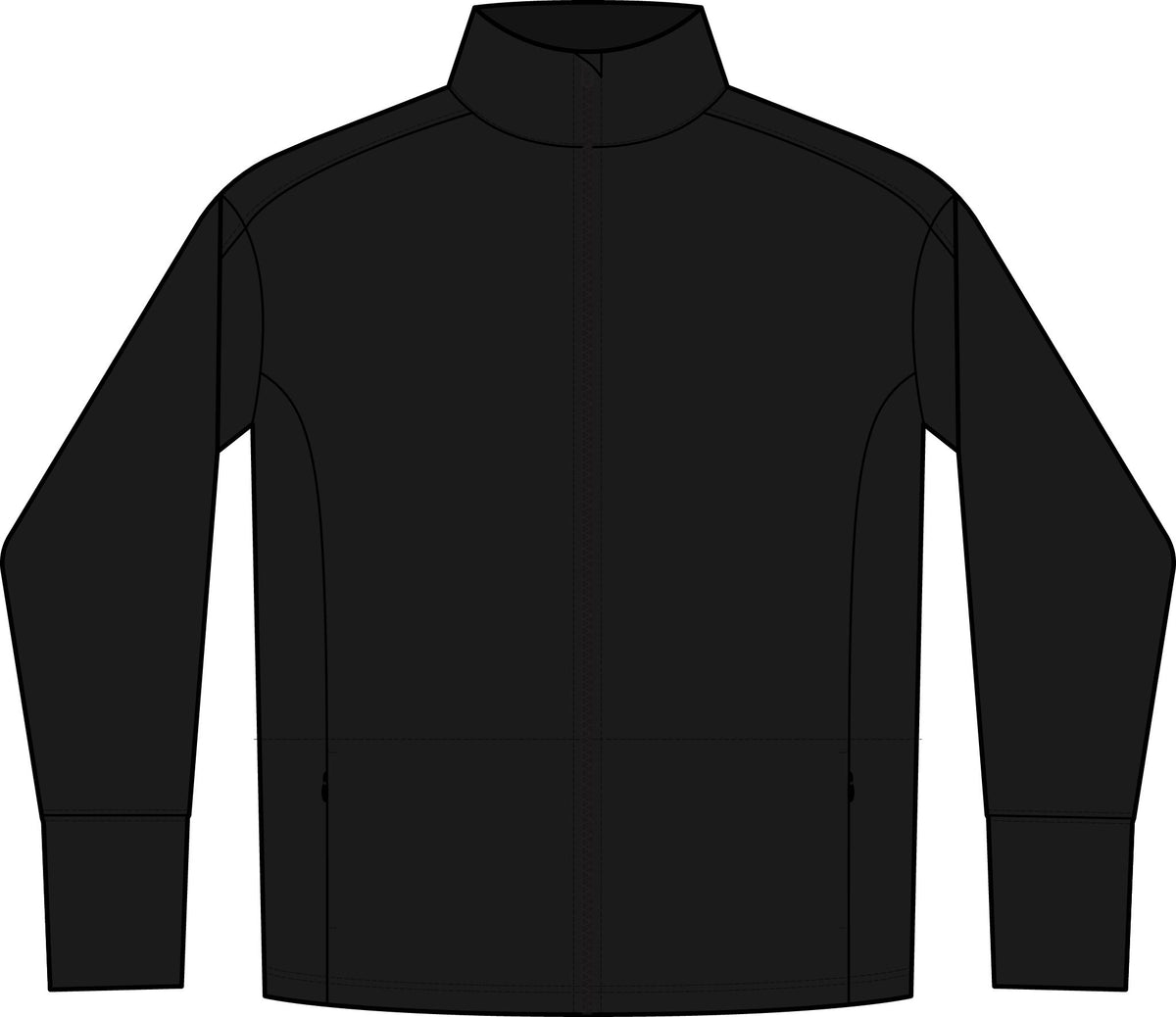 Women’s Flex Fleece Full-Zip Jacket