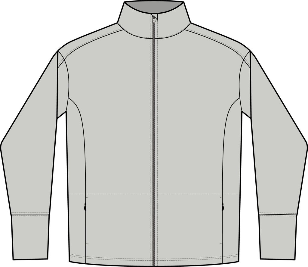 Women’s Flex Fleece Full-Zip Jacket