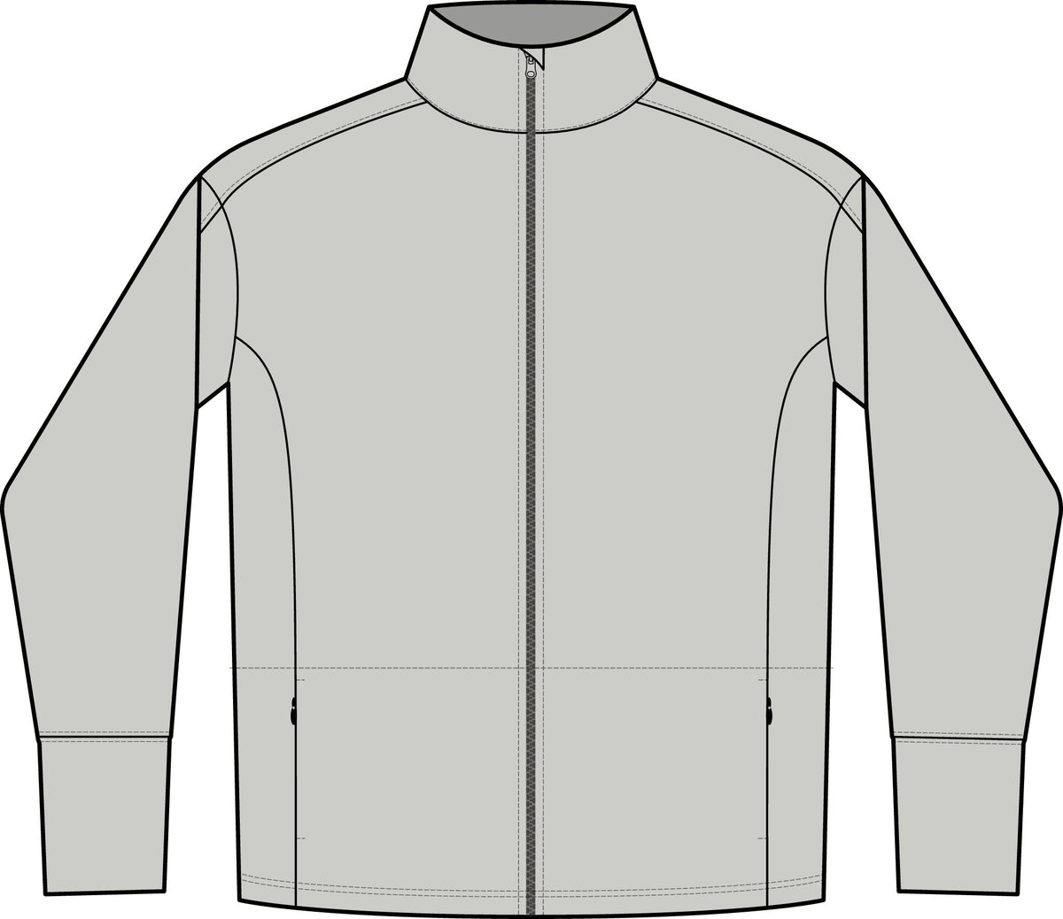 Women’s Flex Fleece Full-Zip Jacket