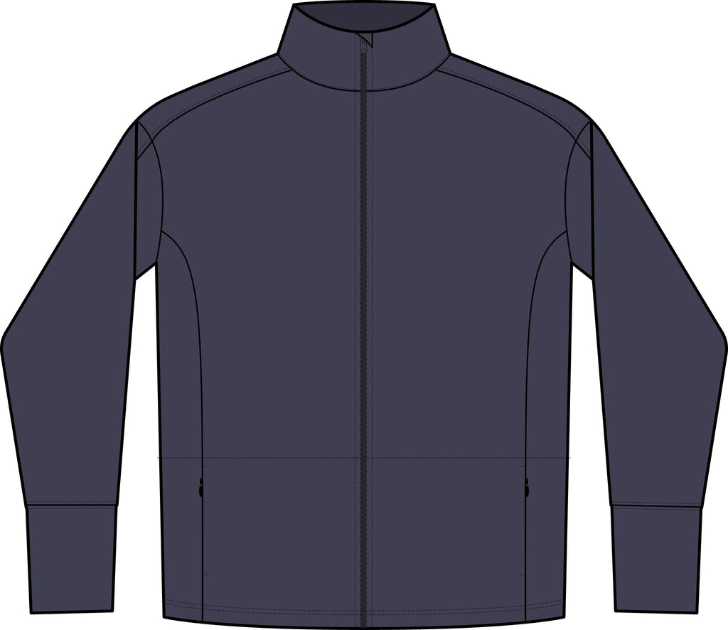Women’s Flex Fleece Full-Zip Jacket