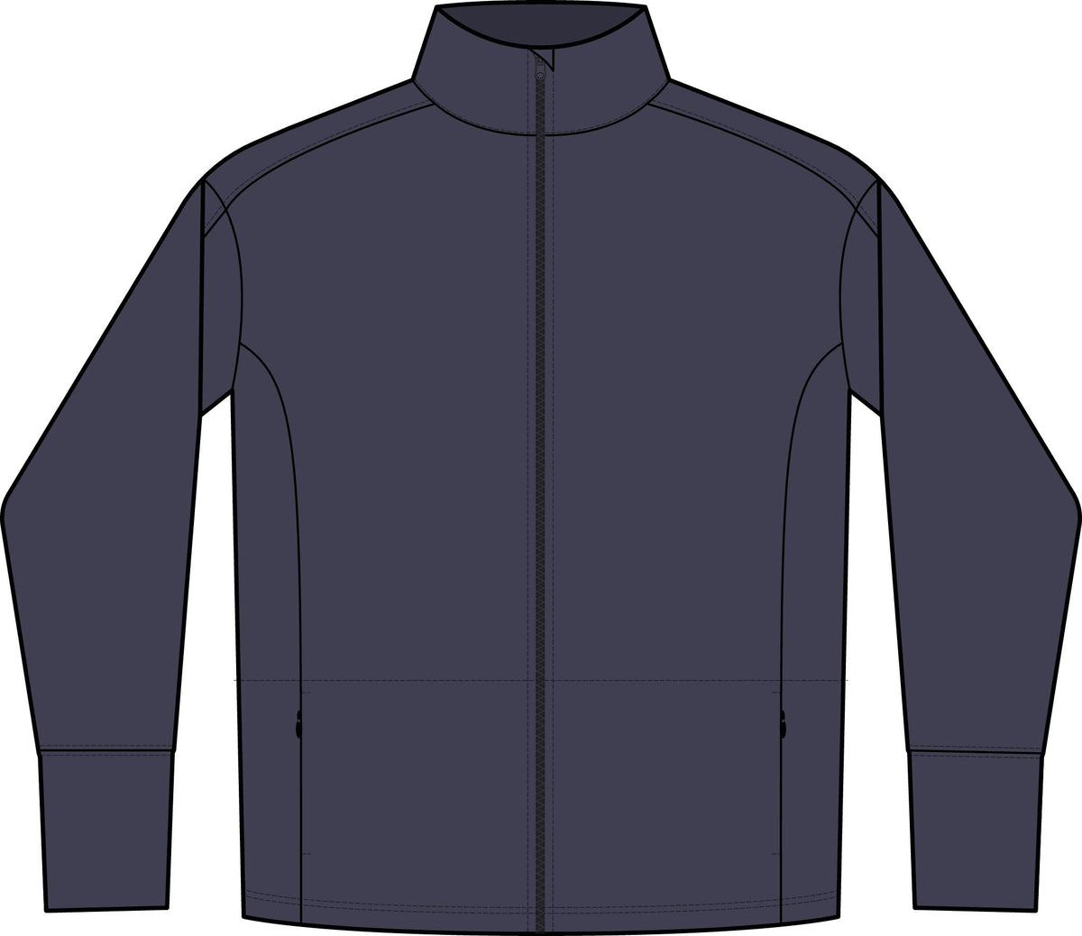 Women’s Flex Fleece Full-Zip Jacket