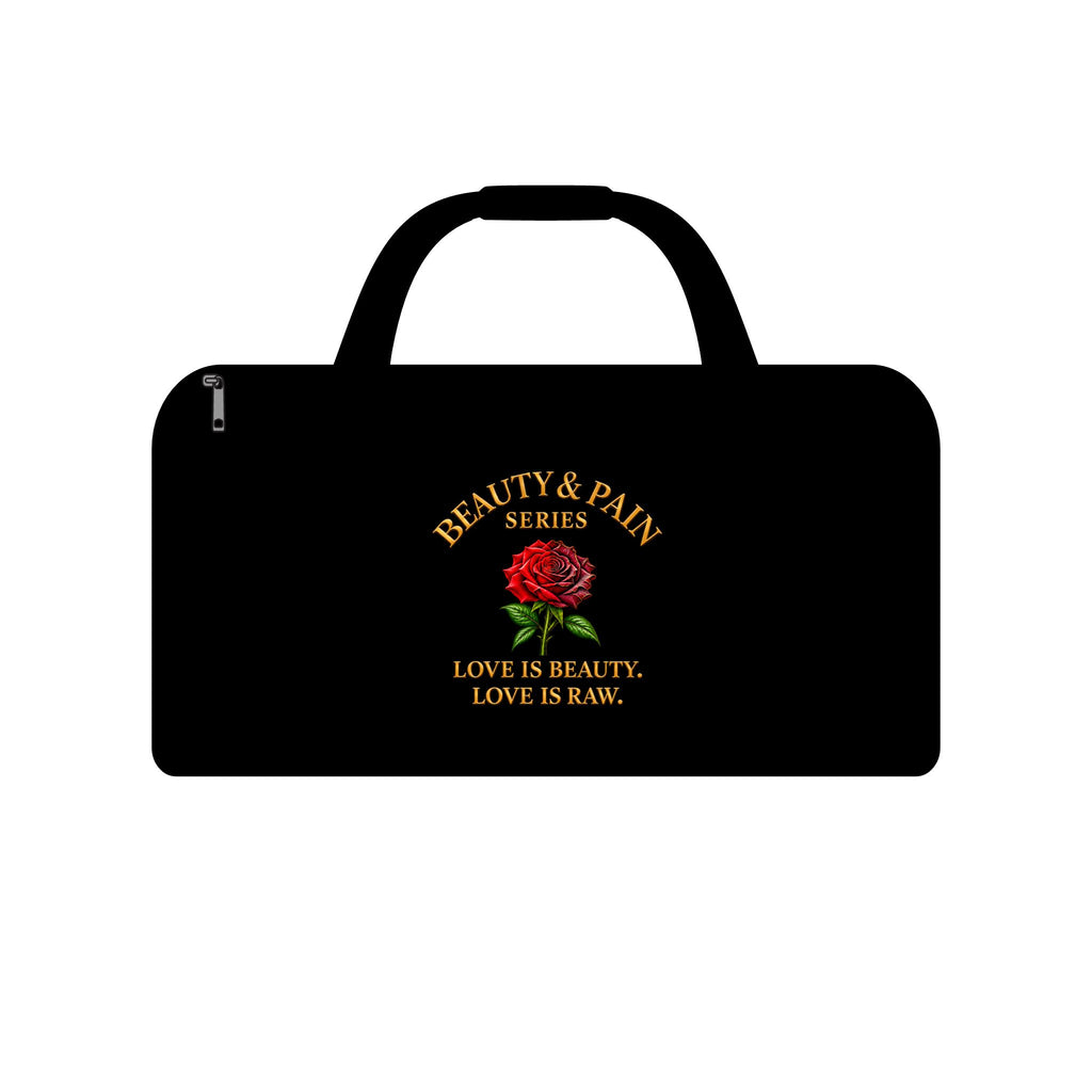 Signature Travel Duffel Bag