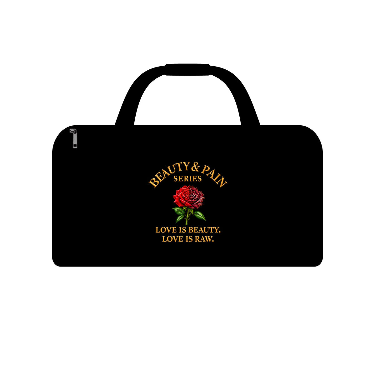 Signature Travel Duffel Bag