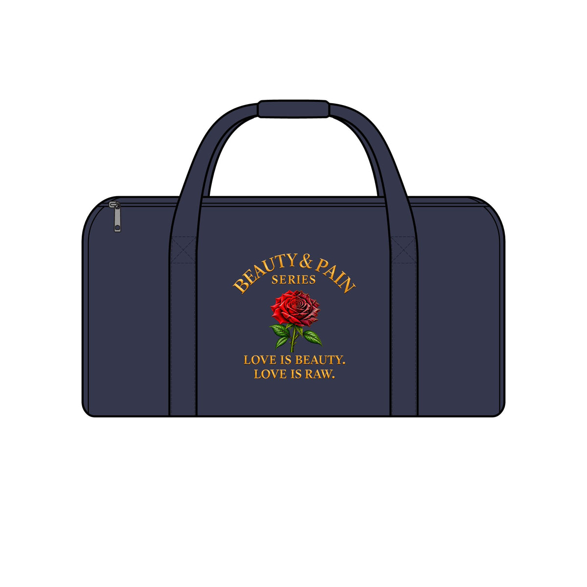 Signature Travel Duffel Bag