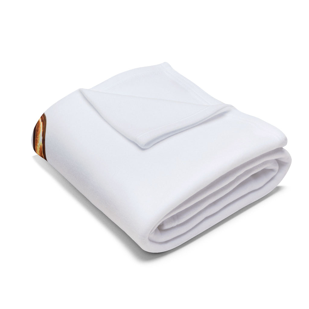 Serenity Signature Fleece Blanket