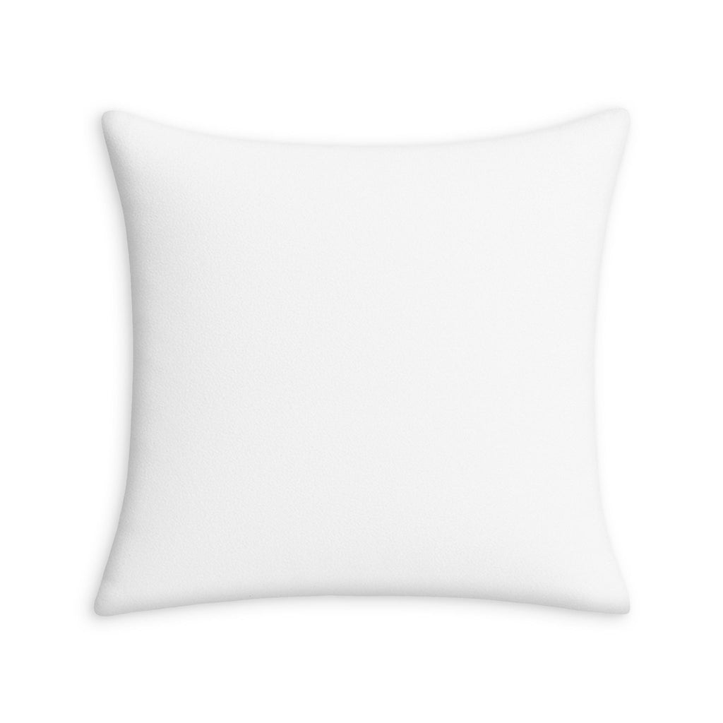 Serenity Signature Throw Pillow Cover