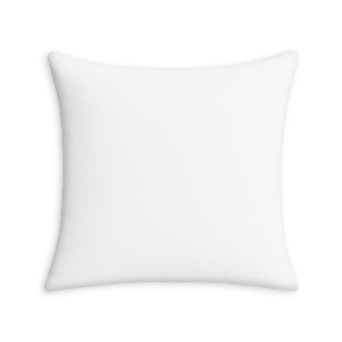 Serenity Signature Throw Pillow Cover