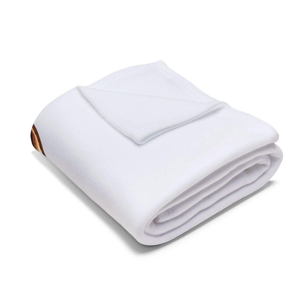 Serenity Signature Fleece Blanket