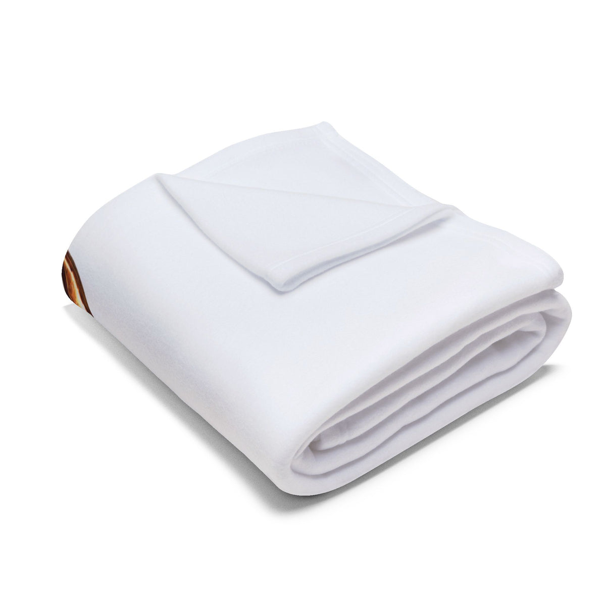 Serenity Signature Fleece Blanket