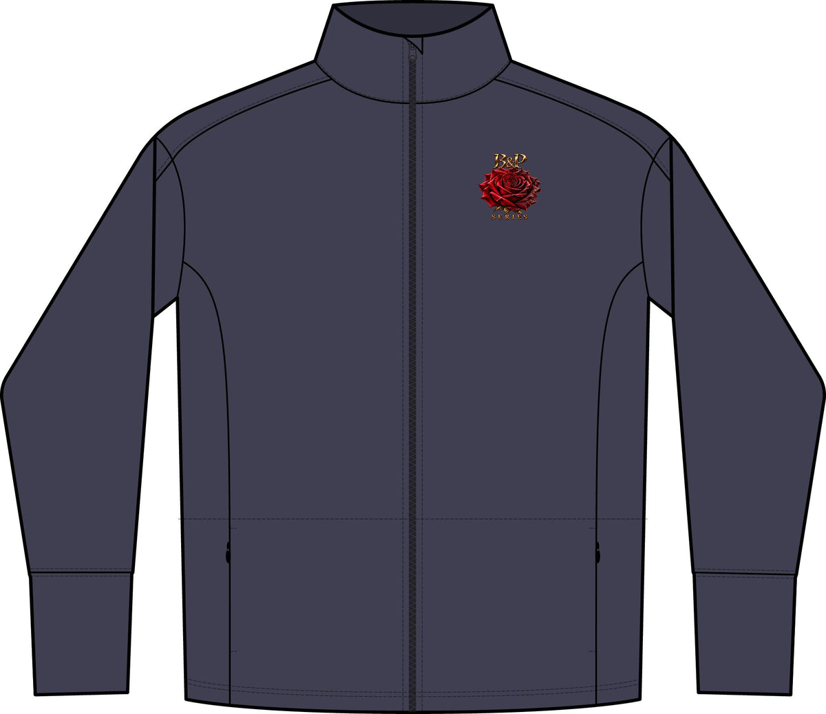 Women’s Flex Fleece Full-Zip Jacket