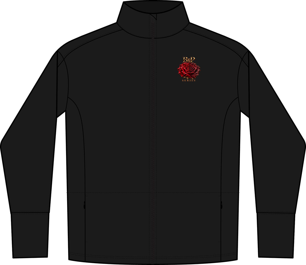 Women’s Flex Fleece Full-Zip Jacket