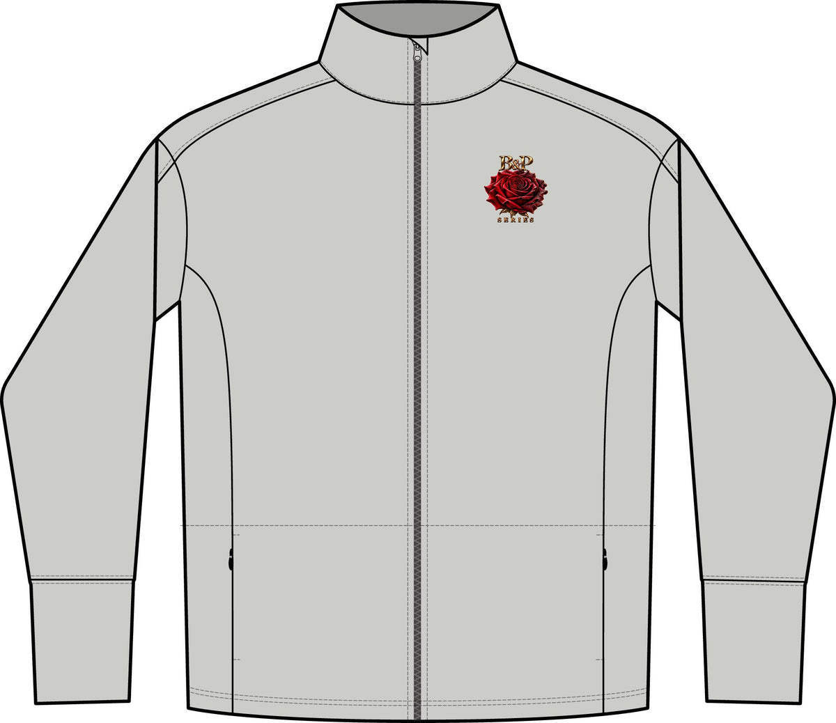 Women’s Flex Fleece Full-Zip Jacket