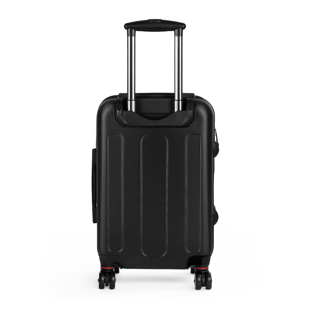 B&P Signature Rose Suitcase