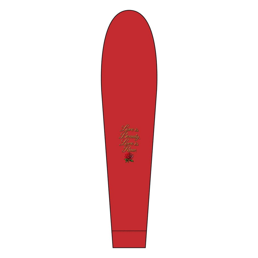 Men’s Signature Performance Long-Sleeve Polo