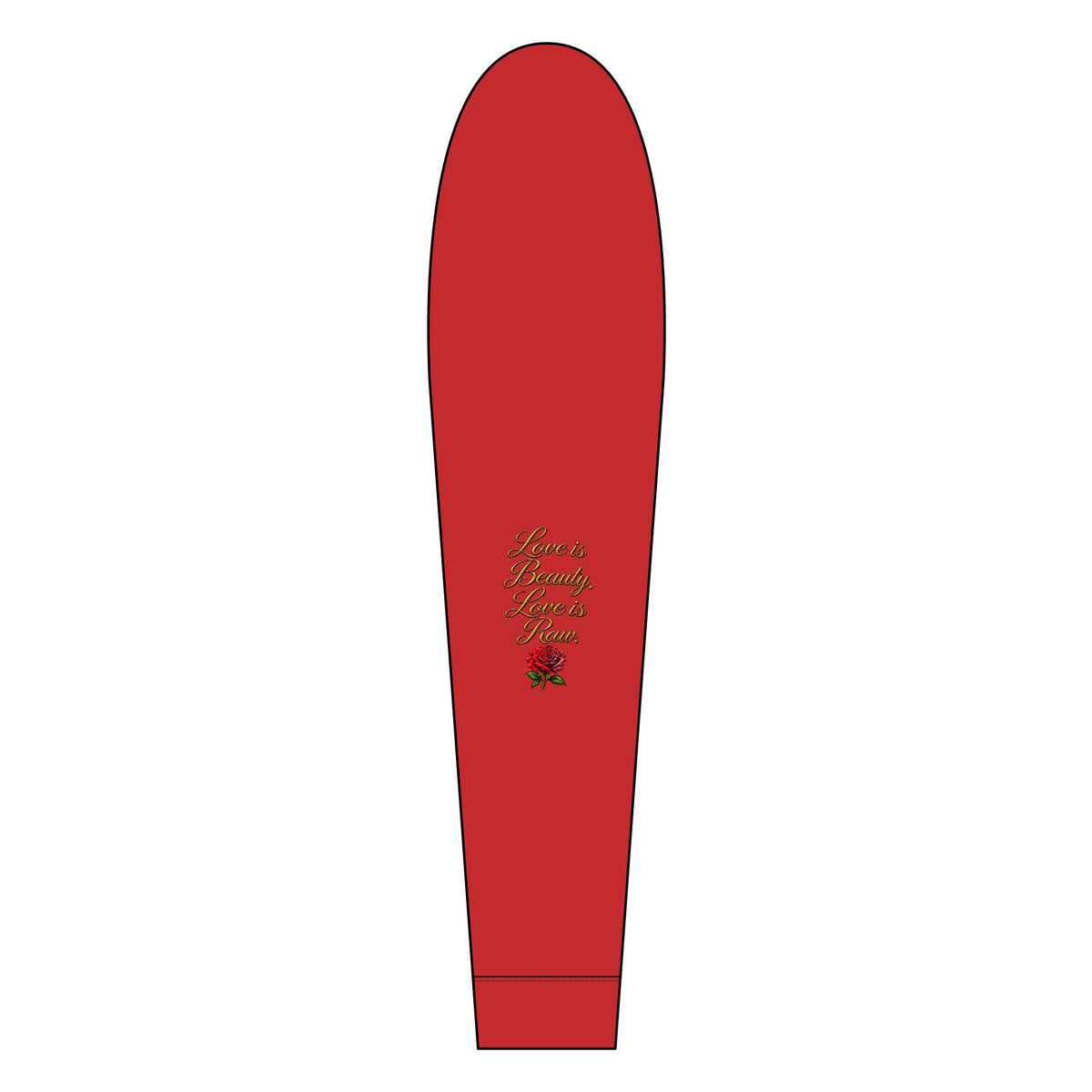 Men’s Signature Performance Long-Sleeve Polo