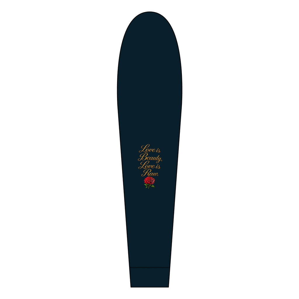 Men’s Signature Performance Long-Sleeve Polo