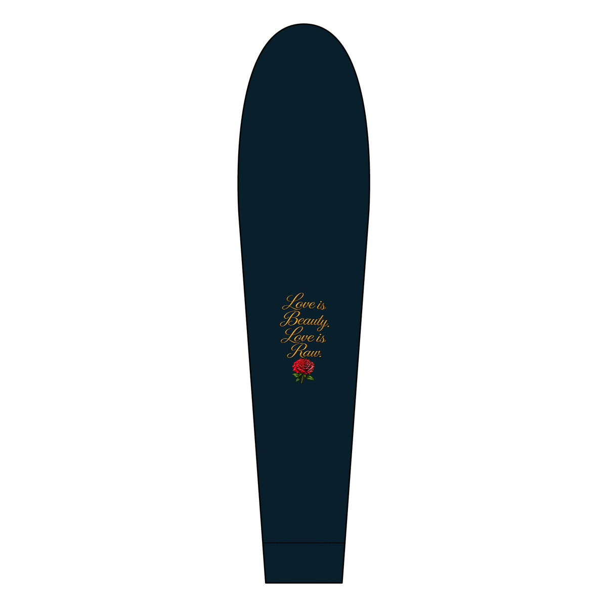Men’s Signature Performance Long-Sleeve Polo